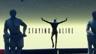 Staying Alive - Introducing WTCH GZAY