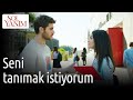 Sol Yanım 2. Bölüm - Seni Tanımak İstiyorum