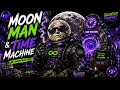 MOON MAN &amp; TIME MACHINE ⏳🌙 | Blunted Prophet