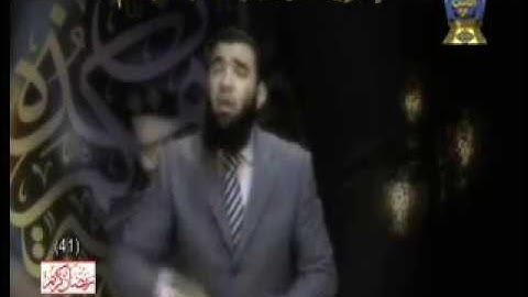 Deaf is hearing Quran - الصم يسمعون - سورة البروج