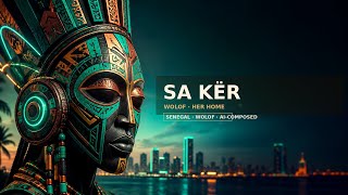 Sa Kër | Her Home screenshot 5