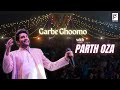 Parth oza navratri 2023 showreel