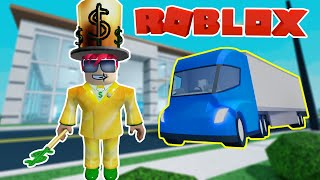 СТАЛ САМЫМ КРУТЫМ РОЗНИЧНЫМ МАГНАТОМ В РОБЛОКС | RETAIL TYCOON ROBLOX