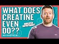 What Does Creatine Do? | Nutritionist Explains... | Myprotein