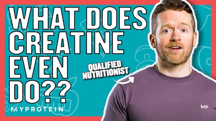 Does Creatine Cause Hair Loss? Your Creatine Questions Answered | Myprotein  - thptnganamst.edu.vn