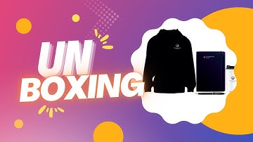 Google Crowdsource Swags Kit Unboxing || Google Crowd Source Swags