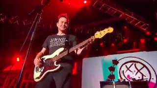 Blink 182  Violence Best  After Reunit