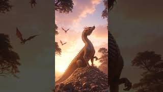 A Deep Dragon S Roar Echoes Win