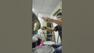 kuci kuca drum cover - lia aziz