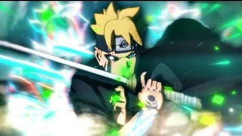 Safe Till Tomorrow AMV | After Effect | Naruto Edit