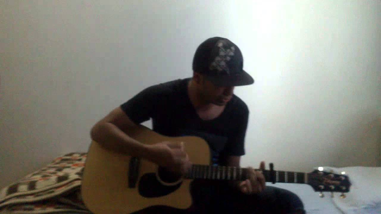 Matheus Camp - Se o espirito de Deus se move em mim