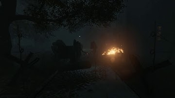 Pathologic 2 - Opening Atmosphere