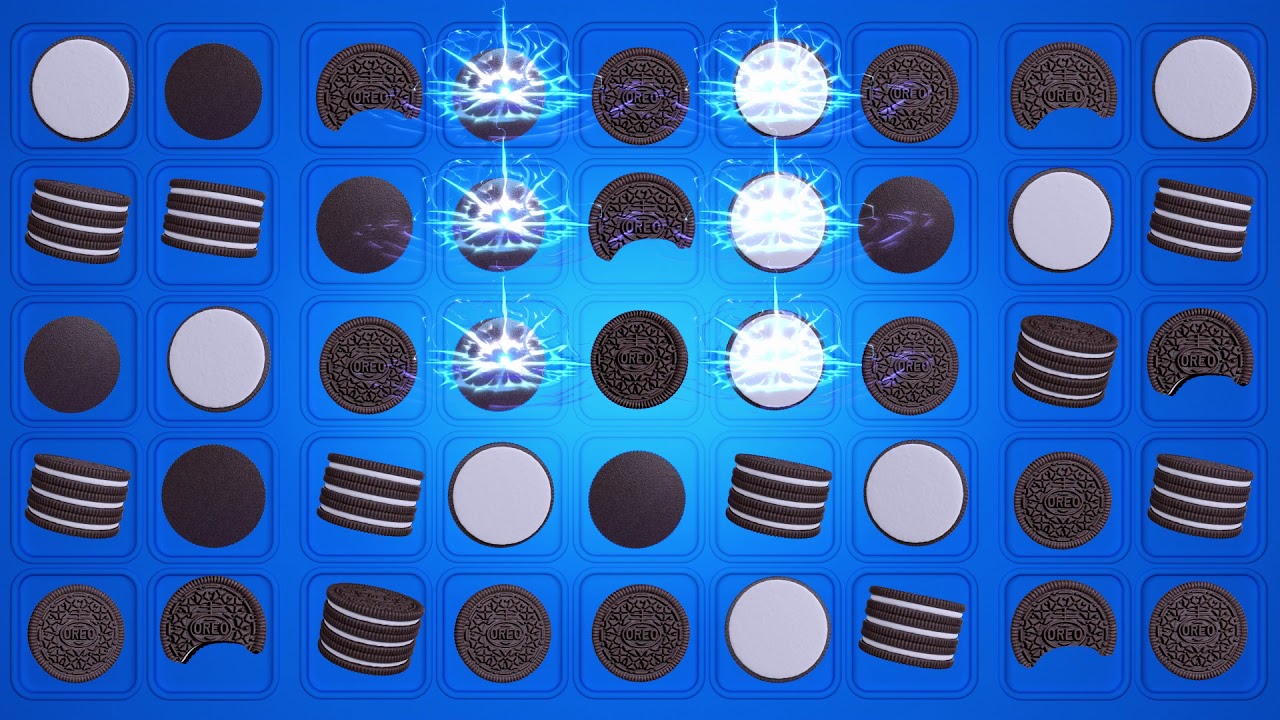 Candy Crush | Continue Brincante