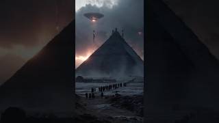 Did the Egyptians Have Contact With a Lost Civilization?