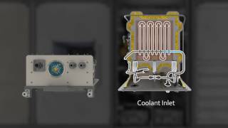 Phase Change Material Heat Exchangers