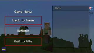 Bermain maxi craft screenshot 3