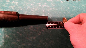 Тест Makro pointer.