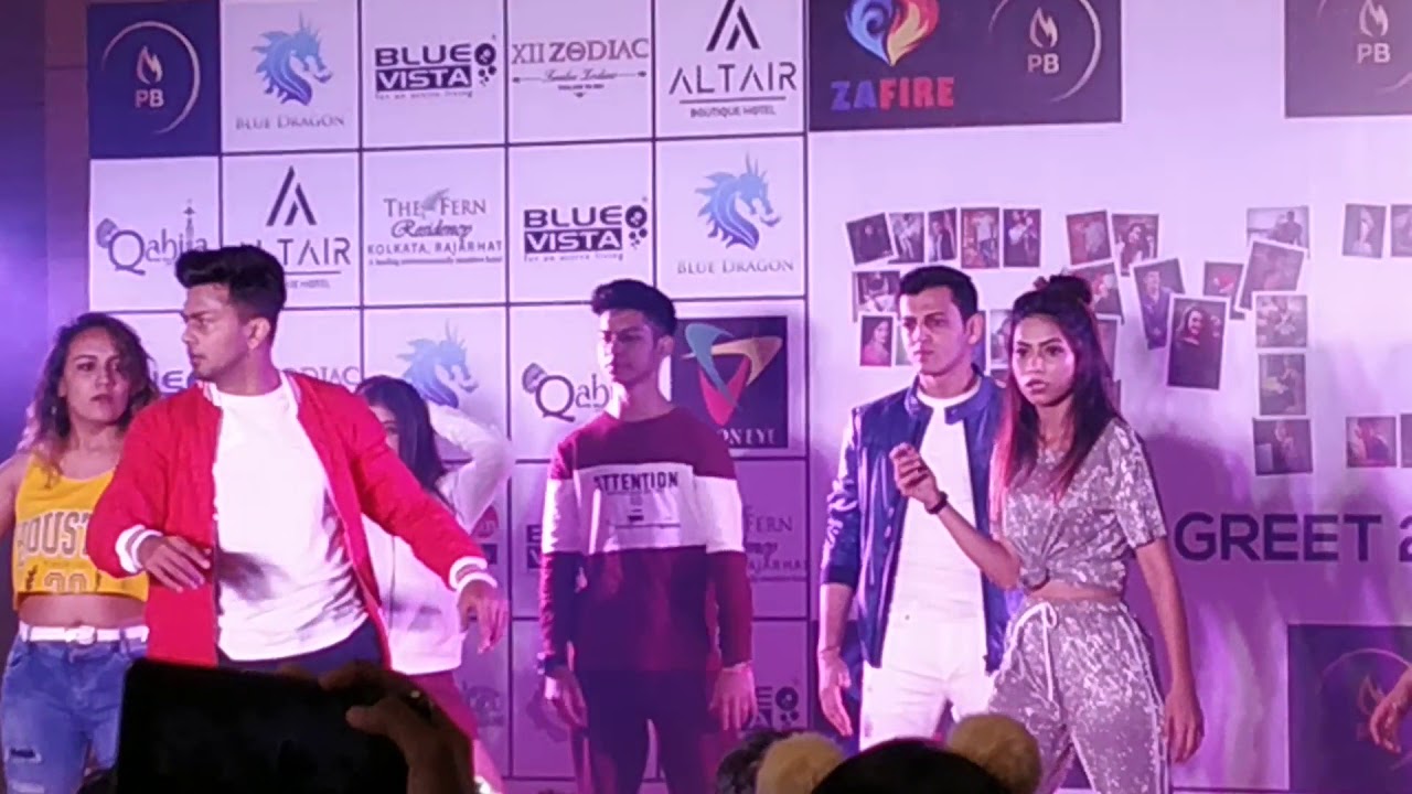 After a successful MNG in Kolkata