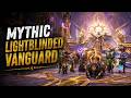 Crimson Pact | Midnight Season 1 | Mythic Lightblinded Vanguard Kill
