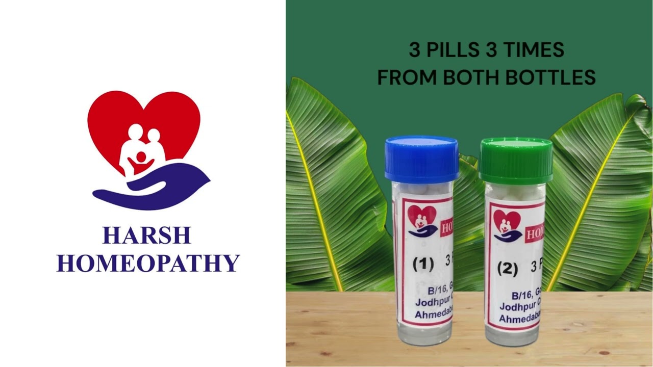 Dr. Atul Shah’s Dosage & Medication Guide