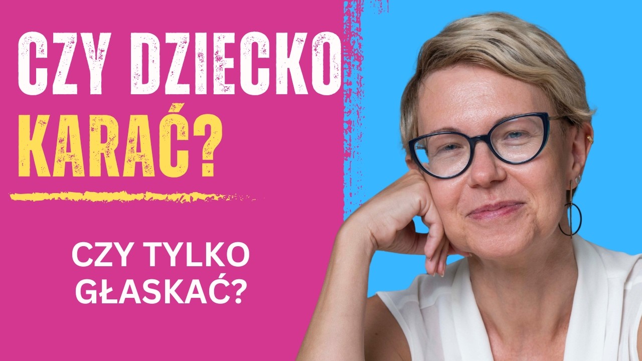 Mówią, żeby dziecka nie karać. A zamienniki działają średnio...
