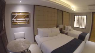 HENANN PRIME PREMIER ROOM WITH DIRECT POOL ... 