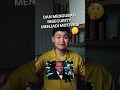 Resesi Resesi Mulu... :(