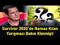 Survivor`da Namaz Kılan ve Oruç Tutan Yarışmacılar!!  #survivor2020 #survivordaibadet