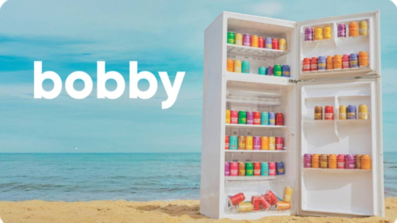 Бобби | Вебинар для инвесторов