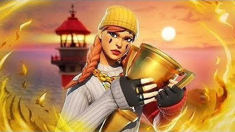 A Sharefactory Montage But Its Perfectly Synced.. 😳