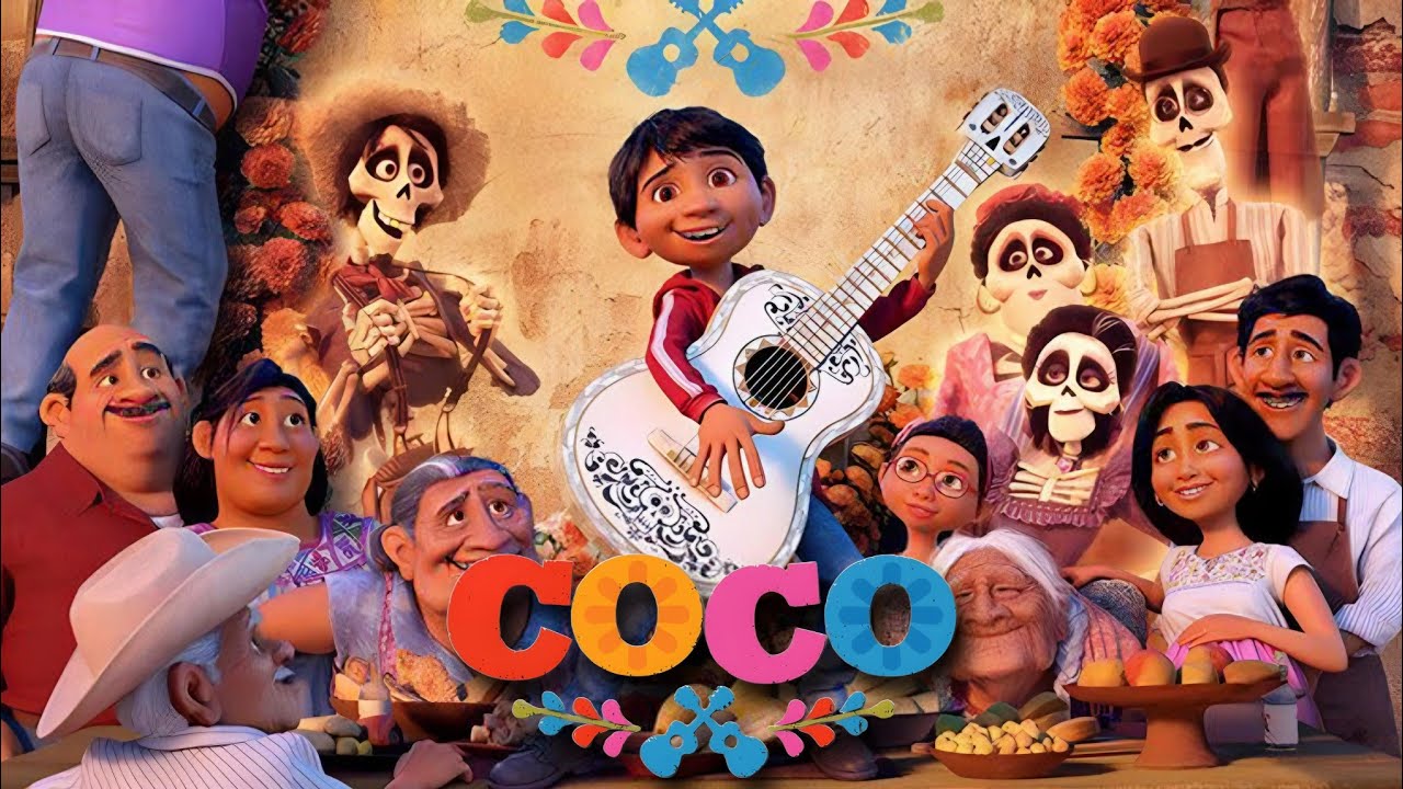 Rimawi vanga an chhungkaw buaina su kiang turin mitthi khua ah a kal.! [MovieRecap]