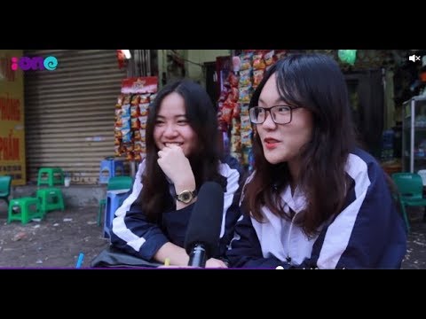 Video ✔️ Thực trạng tình dục học đường của học sinh Việt Nam - YouTube