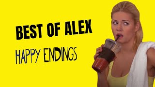 BEST OF ALEX | SEASON 1 | HAPPY ENDINGS