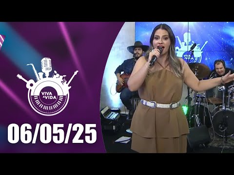 Viva A Vida – 06/05/25