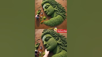 🕉️ har har Mahadev 🔱🌺🌼🏵️🌷 #shorts #youtubeshorts #shortsfeed #mahadev #bholenath #mahakal #song #ai