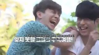 [ENG SUBS] iKON KONY'S SUMMERTIME part 2