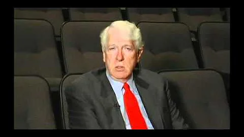 "WAITING FOR SUPERMAN" Panel Moderator Michael N. ...