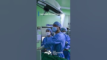 Laparoscopic liver donor hepatectomy