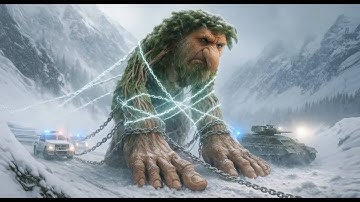 ITALIAN BRAINROT - OPERATION CAPTURE IN THE MOUNTAIN BASE! (Official Music Video)