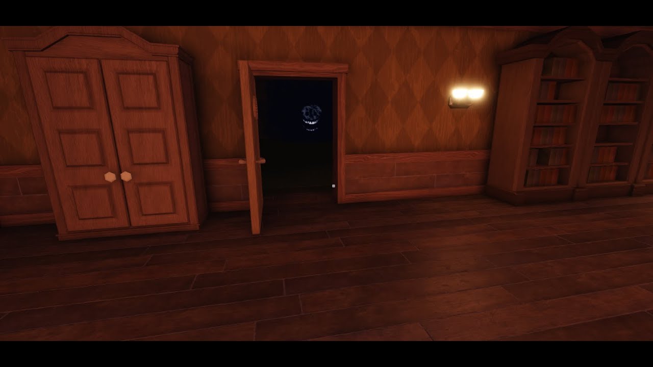 Roblox Doors but Discord Members Tell Me What to do! YouTube