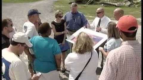 Group Says Army Corps Not Doing Enough For Wetlands