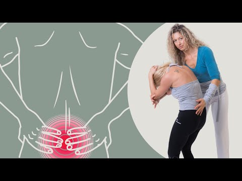 Experiencing Back Pain? Guaranteed Self-Help Solution!