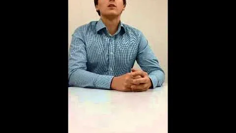 Interview with Samuel Zito, NFL Media Manager