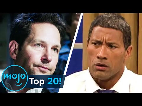 Top 20 Best SNL Hosts of the Century (So Far)