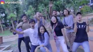 Video Lucu 'ketika mantan'