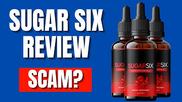 SugarSix Review - Is It Really Worth The Hype?