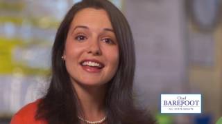 Chad Barefoot - Teachers 30