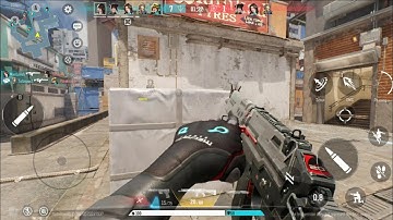 Hyper Front Gameplay (Android, iOS) Part - 2