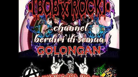 IWAN FALS -Maling Teriak Maling (klip video by ibenx666)