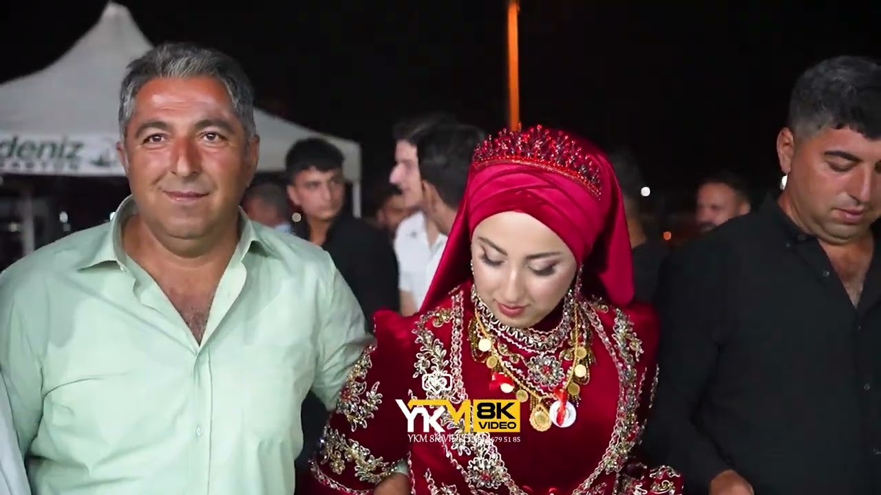 Hasan & Berivan Mercan /Daweta Cutko / Şivan Erdal part 2